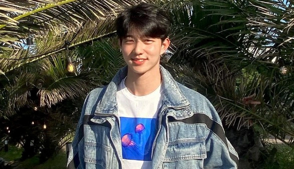 기도훈 배우 인스타그램