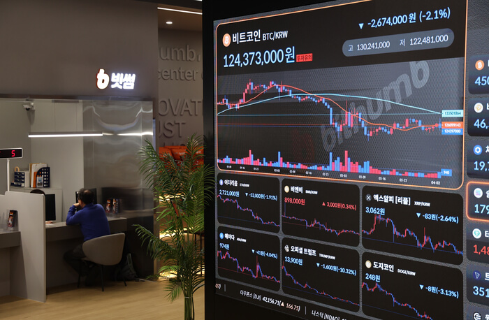 비트코인 1분기 수익률 10년 만에 최악…관세 정책이 불러온 충격