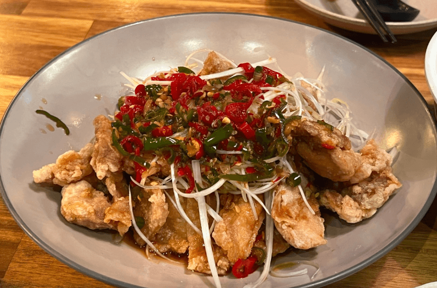 생방송투데이 홍콩식 우육면 안양 맛집! 고수뎐