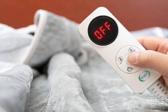 전기장판 전자파 차단 방법 면역력 저하