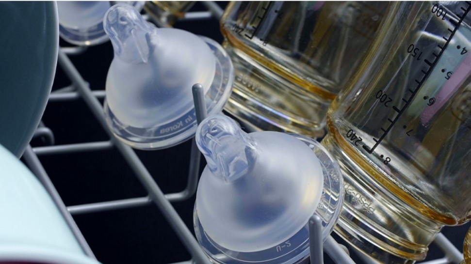 비스포크 식기세척기