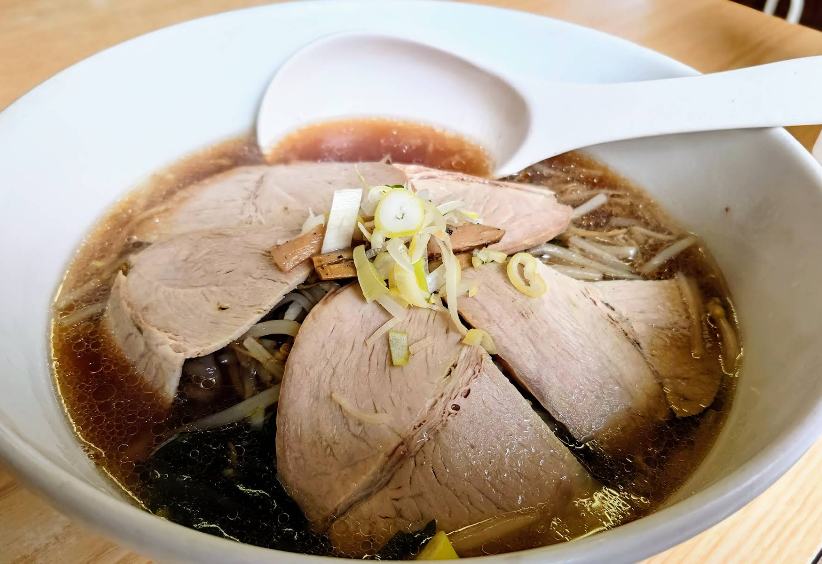 삿포로-호류-라멘