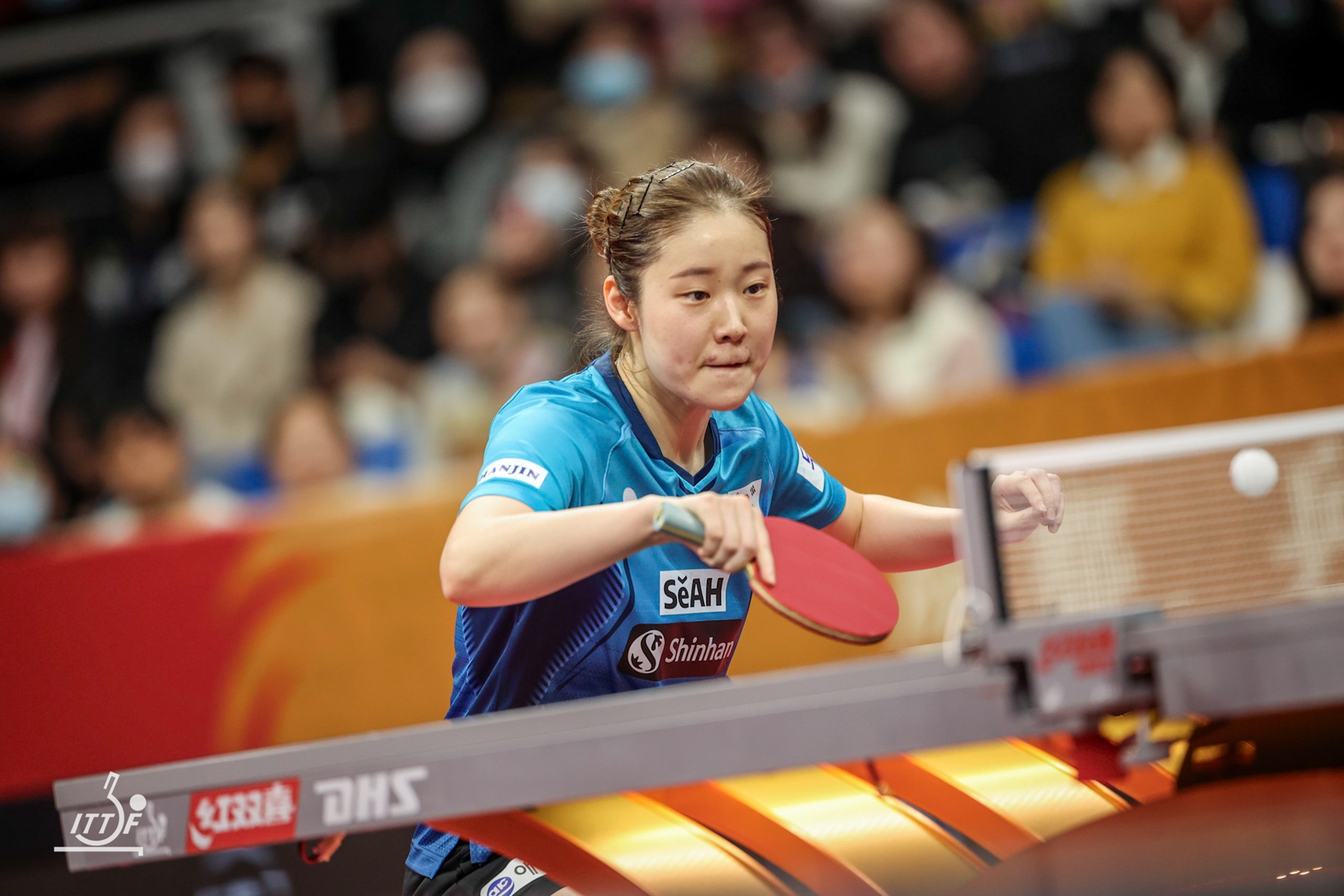 2023 ITTF 혼합단체전 월드컵