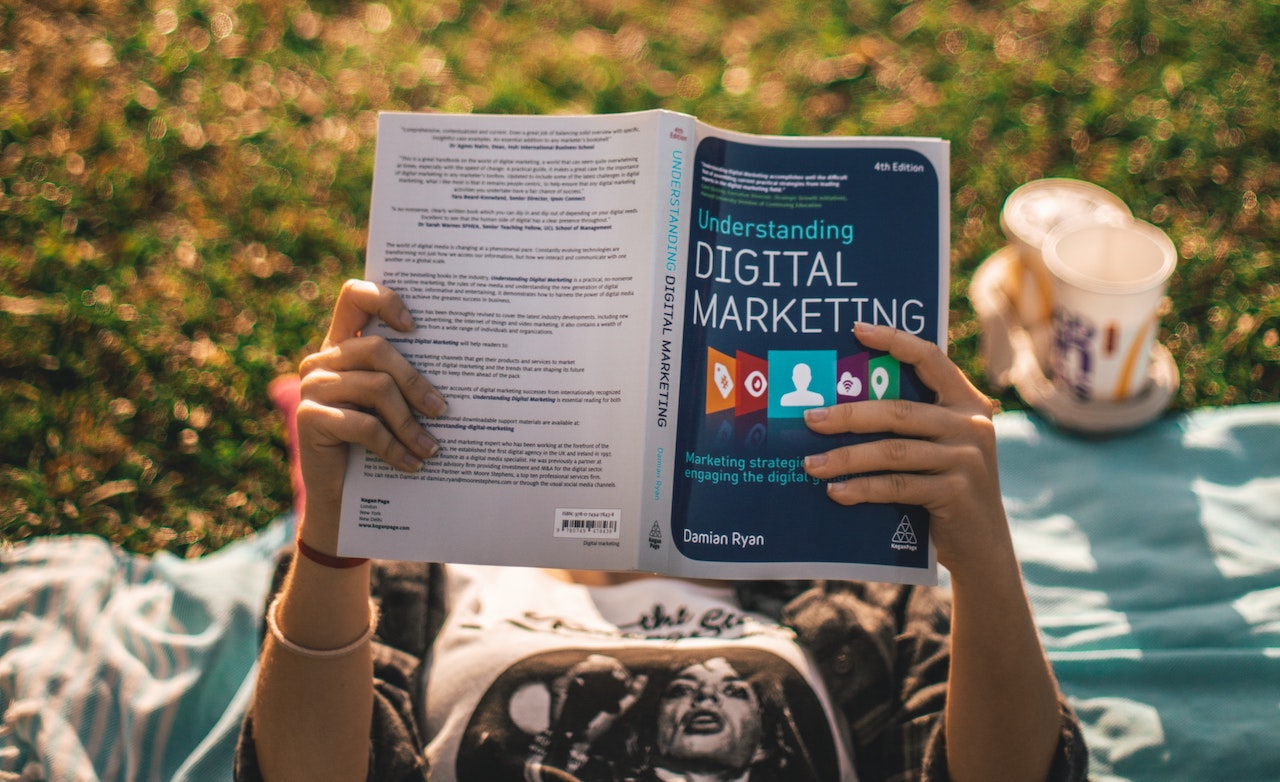 콘텐츠 마케팅과 테크니컬 디지털 마케팅의 차이점