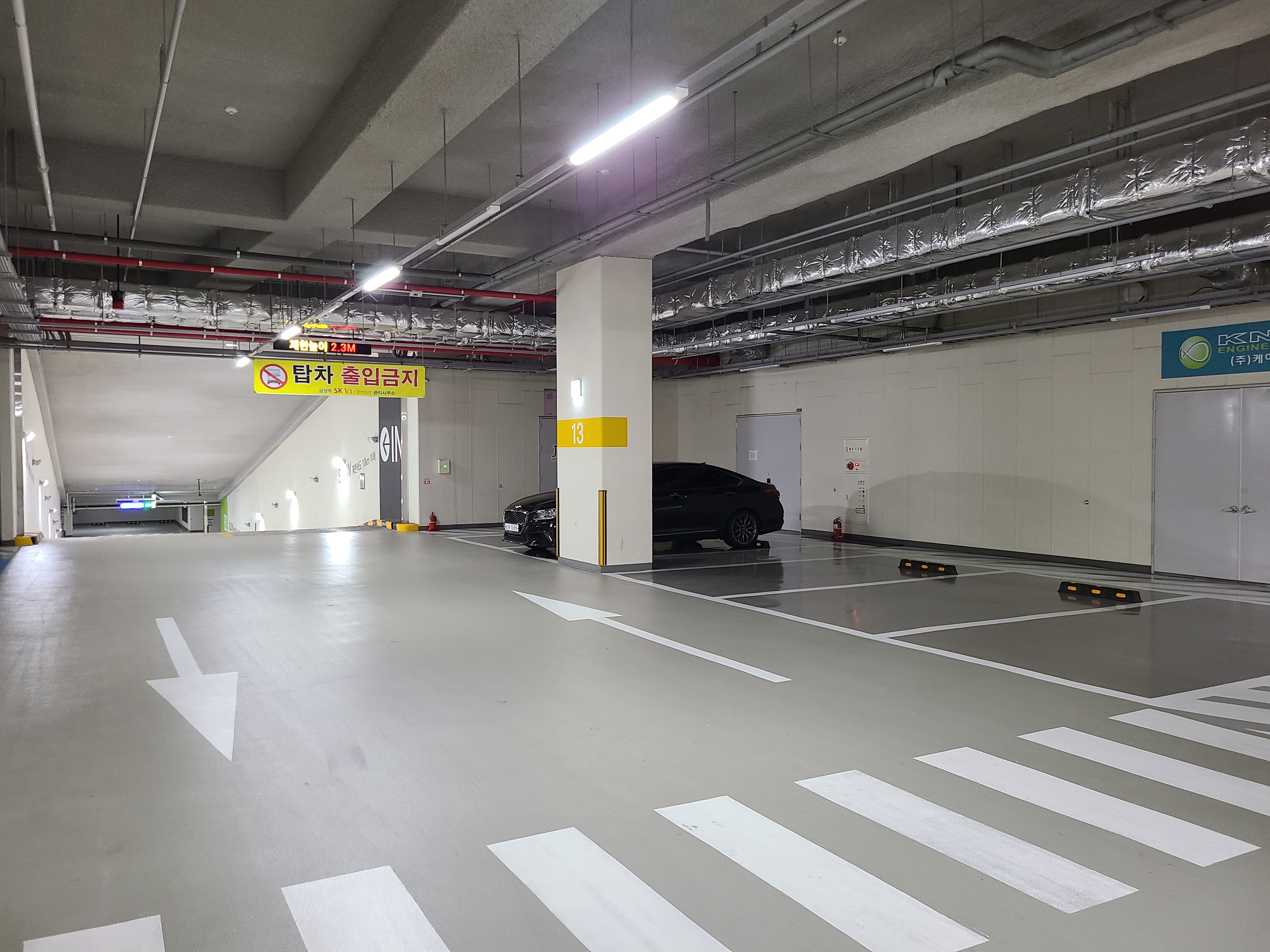 금정역 SK V1 1차13