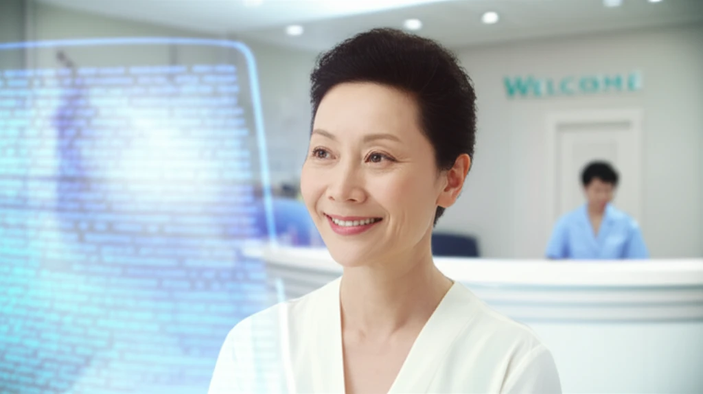 복지멤버십으로 확인하는 저소득층 치과..