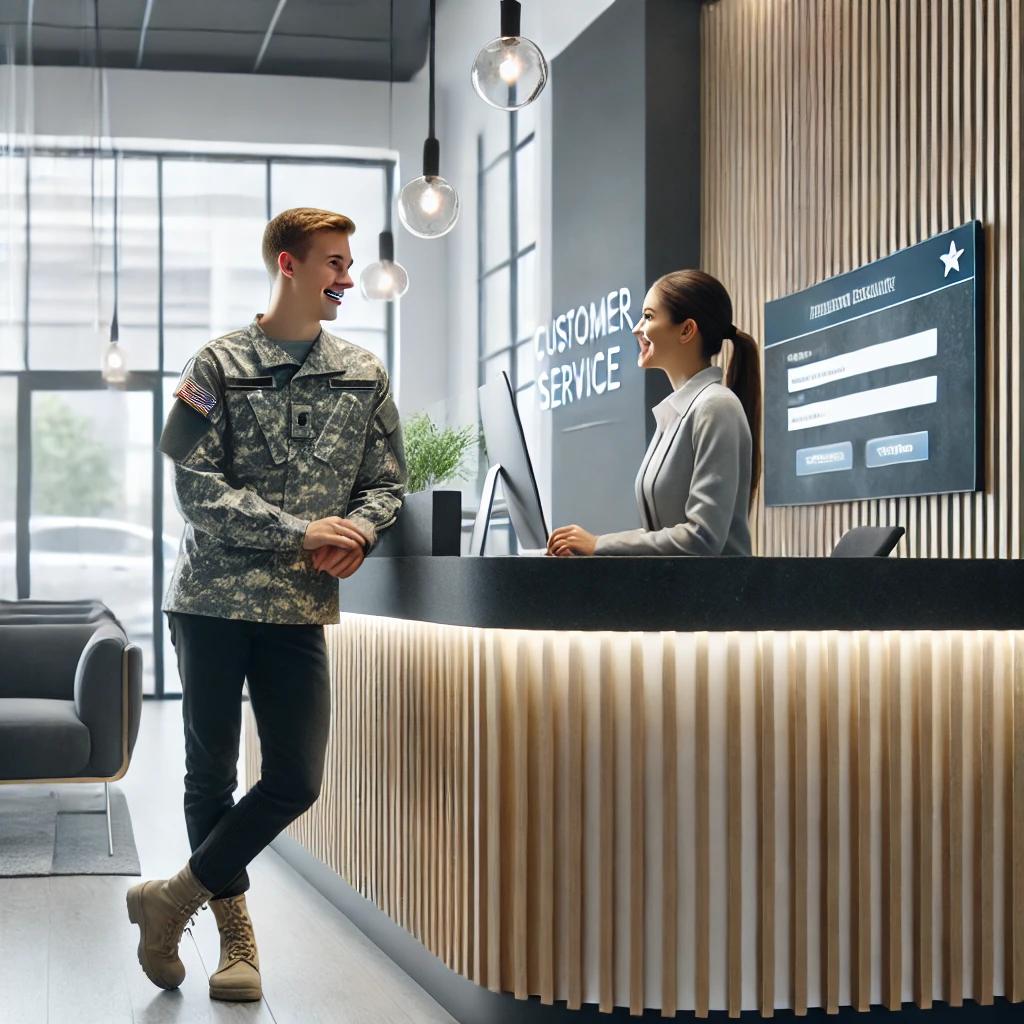 장병내일준비적금 만기