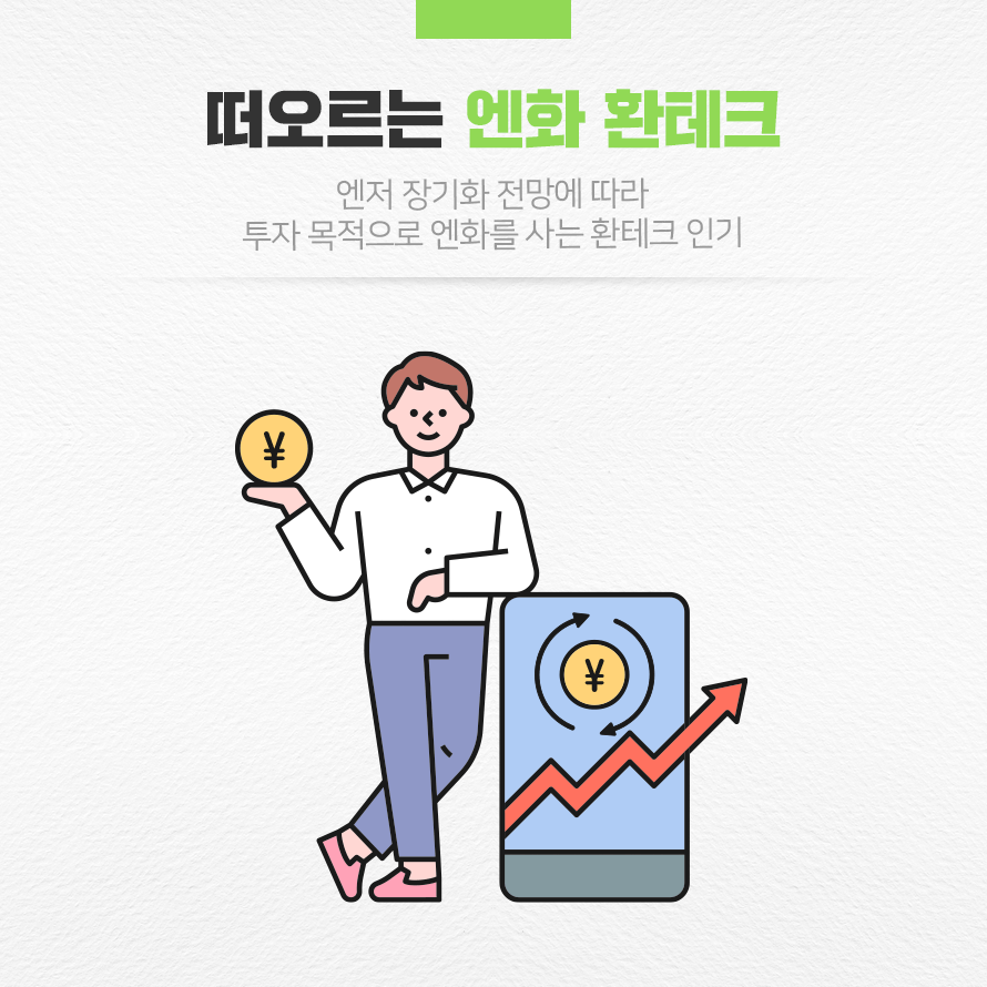 외환통장 만드는 방법, 계좌개설, 환테크, 꿀팁