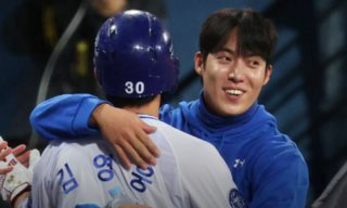 박재현 야구선수 나이 프로필 키 연봉