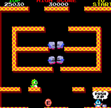 버블버블 게임하기 사이트 바로가기