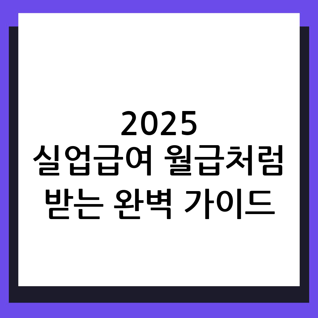 실업급여