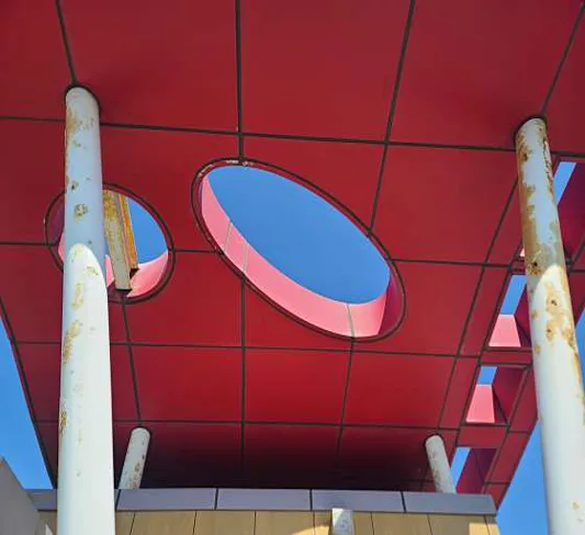 난지도해수욕장