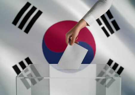 부산진구 사하구 사전투표소 위치