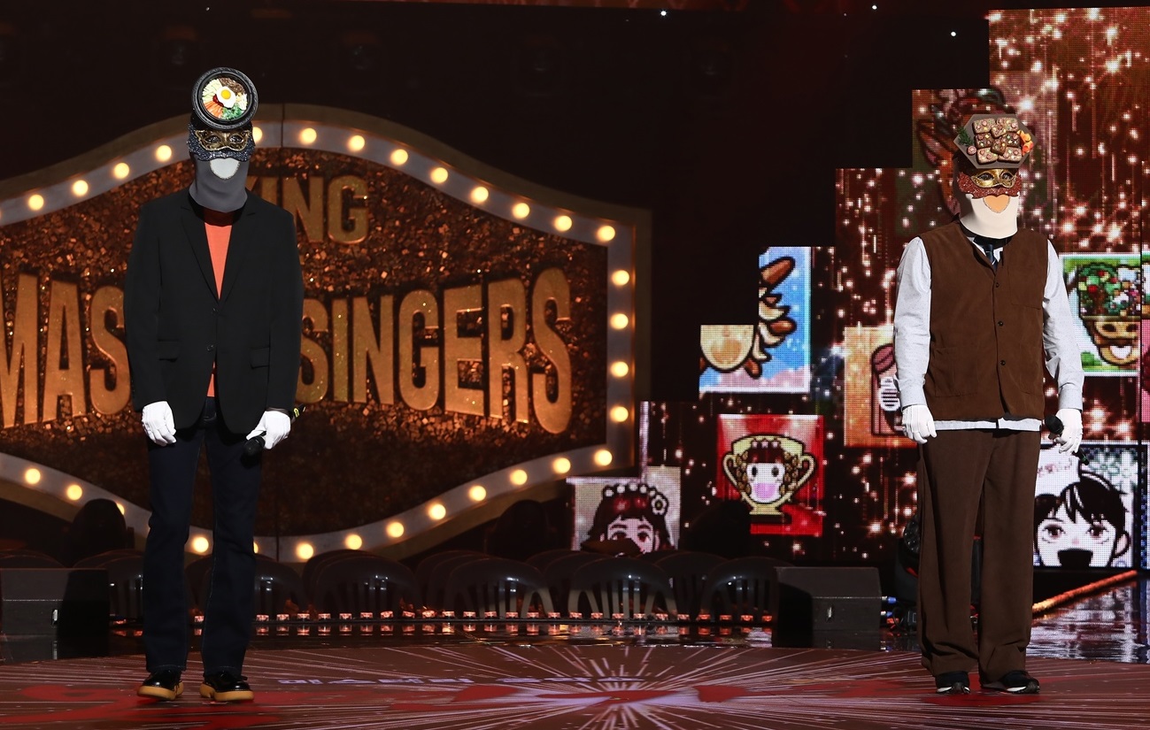 MBC 복면가왕 생방송 다시보기 국제영화제 배우 누구