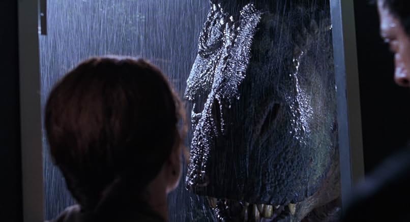 쥬라기공원 2: 잃어버린 세계