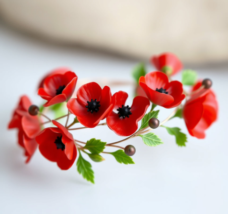 포페팔찌 결혼선물 추천그림