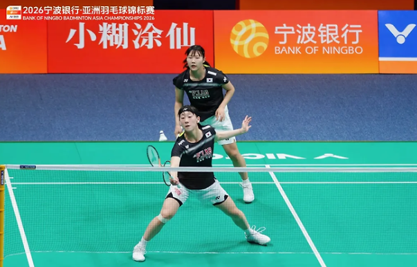 토마스 우버컵 중계