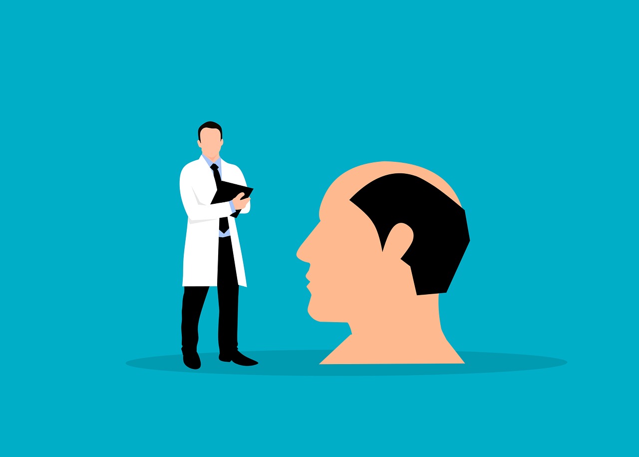 비오틴-효능-후기-탈모-케라틴-머리카락-대머리-머리가늘어짐