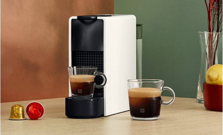 네스프레소 커피머신 추천