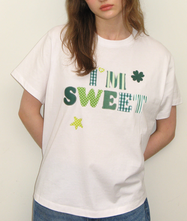 260219 노정의·우현진 티셔츠 - tvN <우주를 줄게> 6회