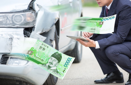 교통사고할증