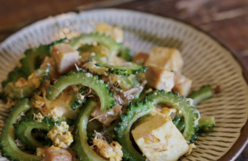 고혈압&amp;#44; 당뇨 잡아주는 여주 효능 총정리 (최신)