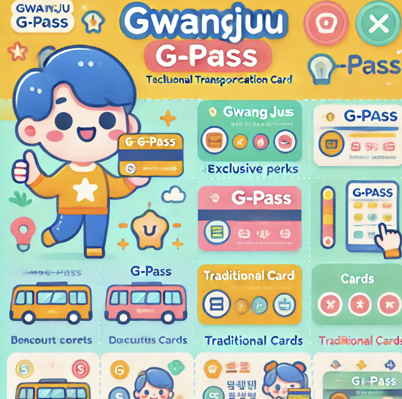 광주G-패스8