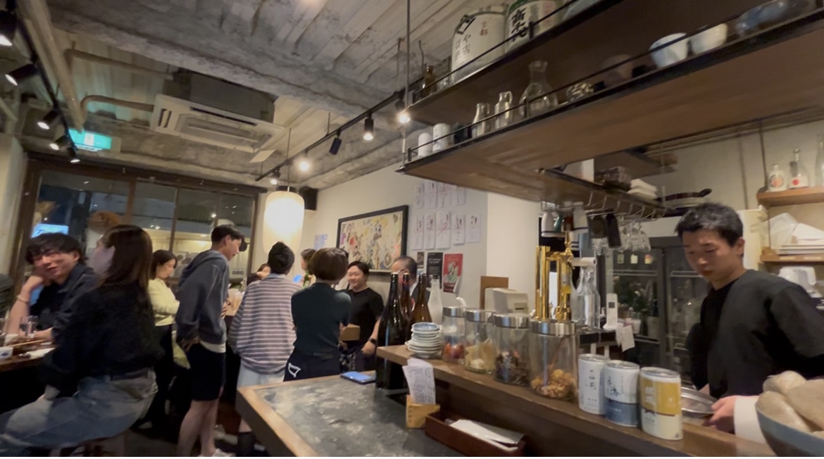 교토 맛잘알 현지인 추천 이자카야 관련사진