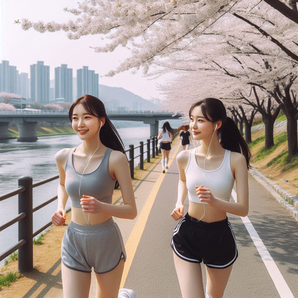 스트레스 관리 방법