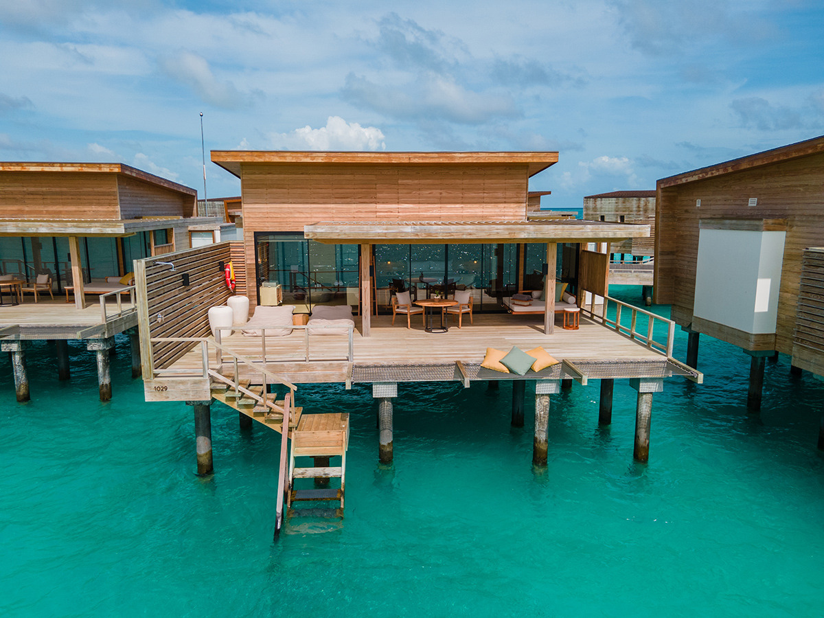 몰디브 허니문 패키지 추천 BEST4 숙소 비교 총정리