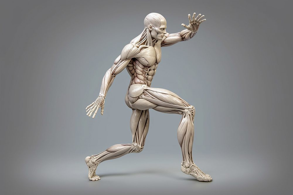 근감소증 자가진단