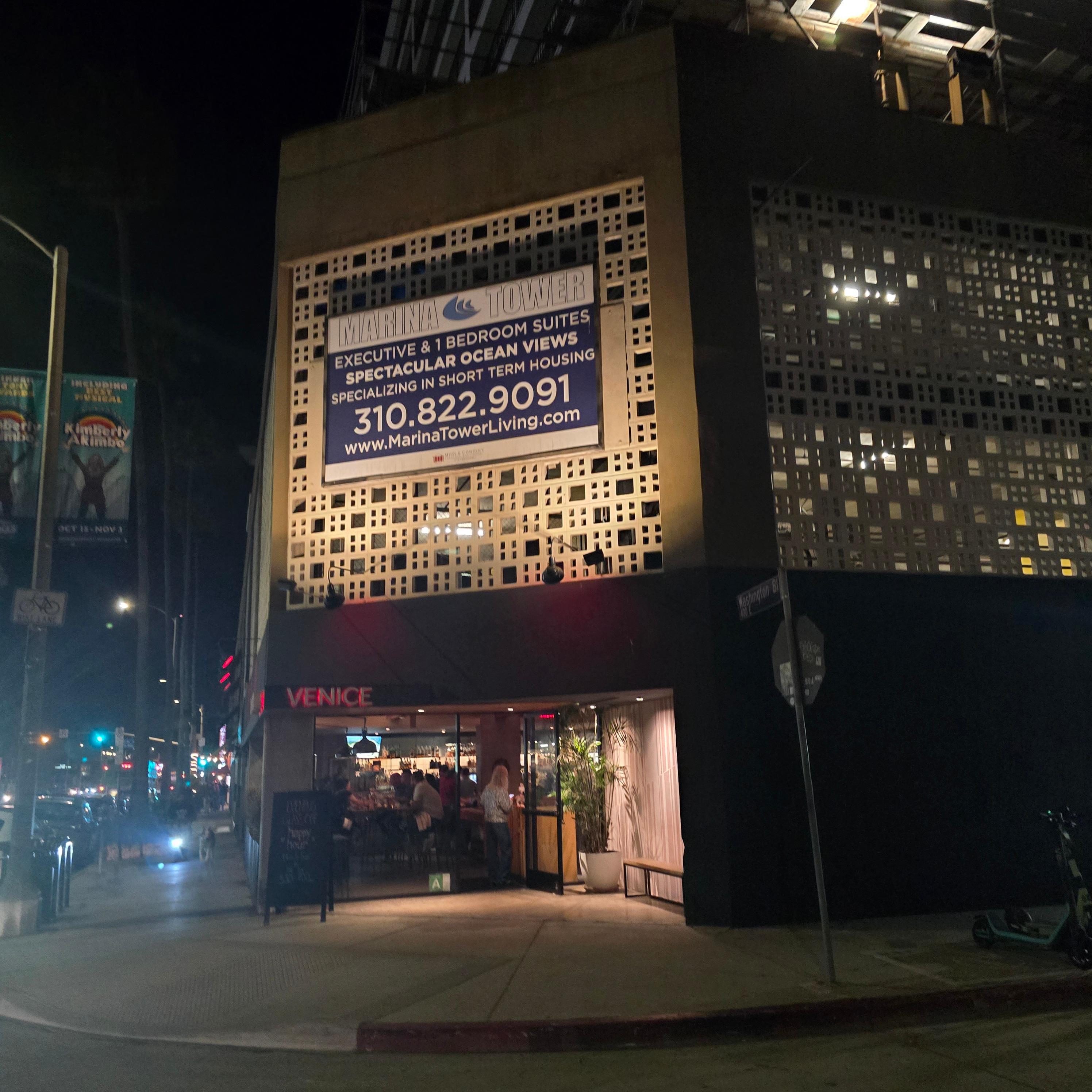 [chef&amp;#44; Daddy] LA 베니스 고기 맛집 