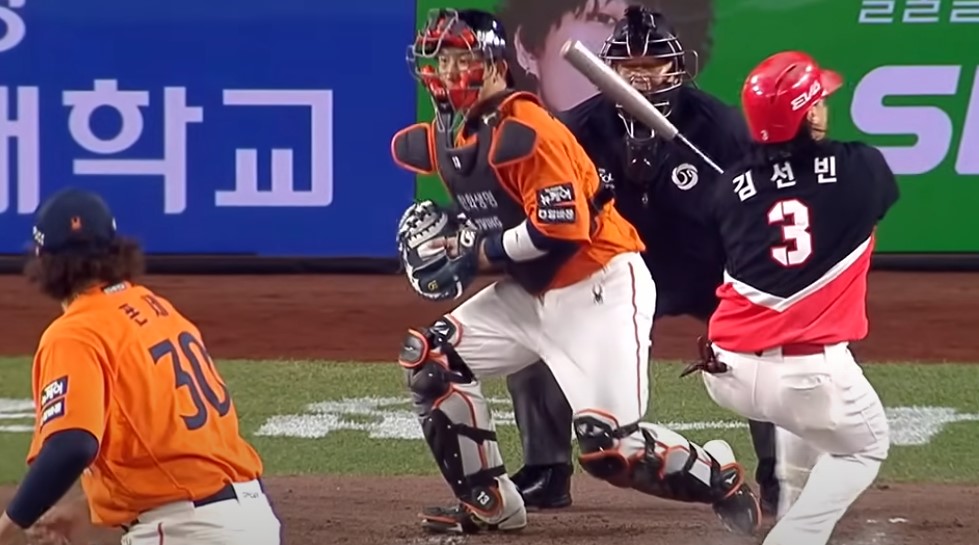 2025 프로야구 기아 vs 한화