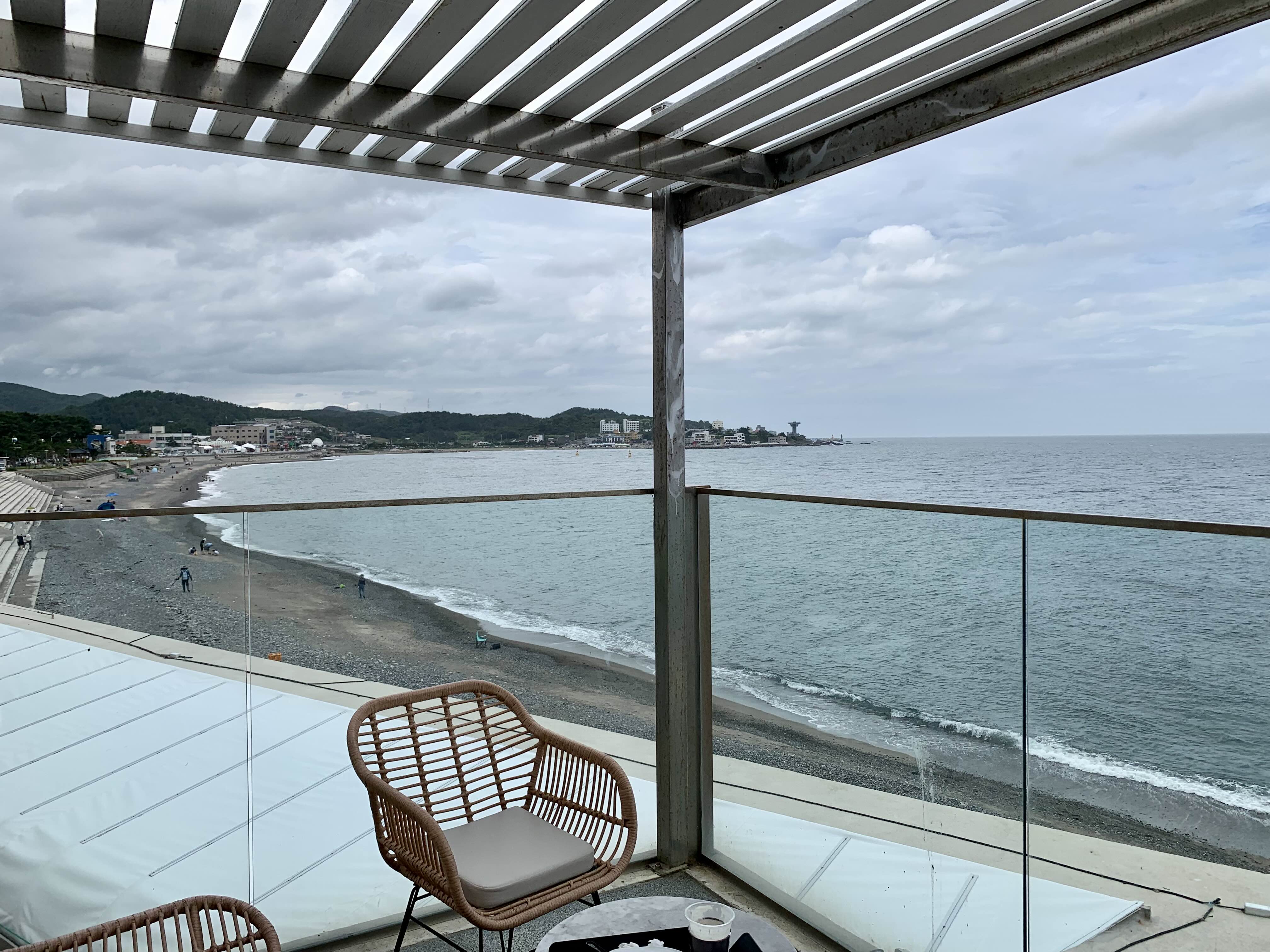 경주 카페 이스트앵글