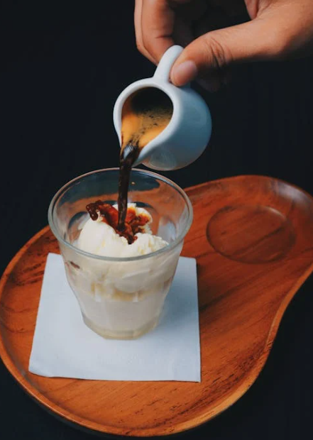 바닐라다이어트