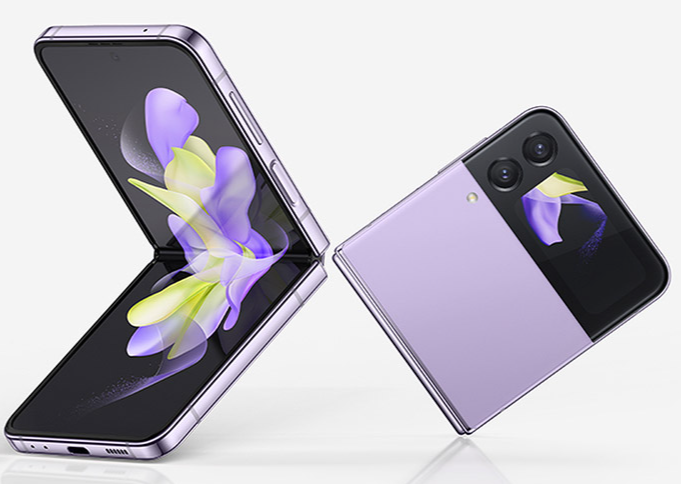갤럭시 z플립 4