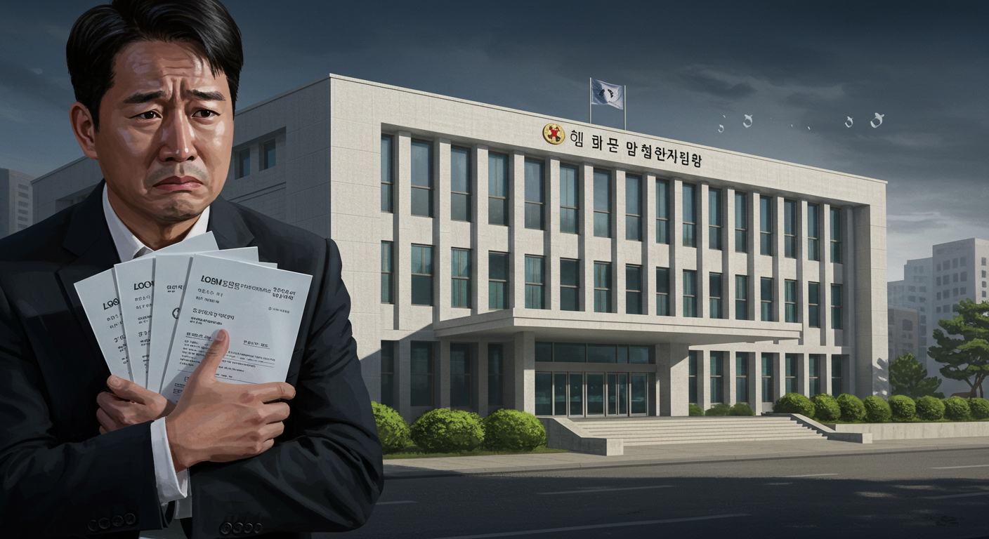 돈을 갚지 않는 경우 법적 근거