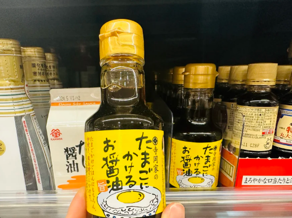 타마고-테라오카-계란-간장