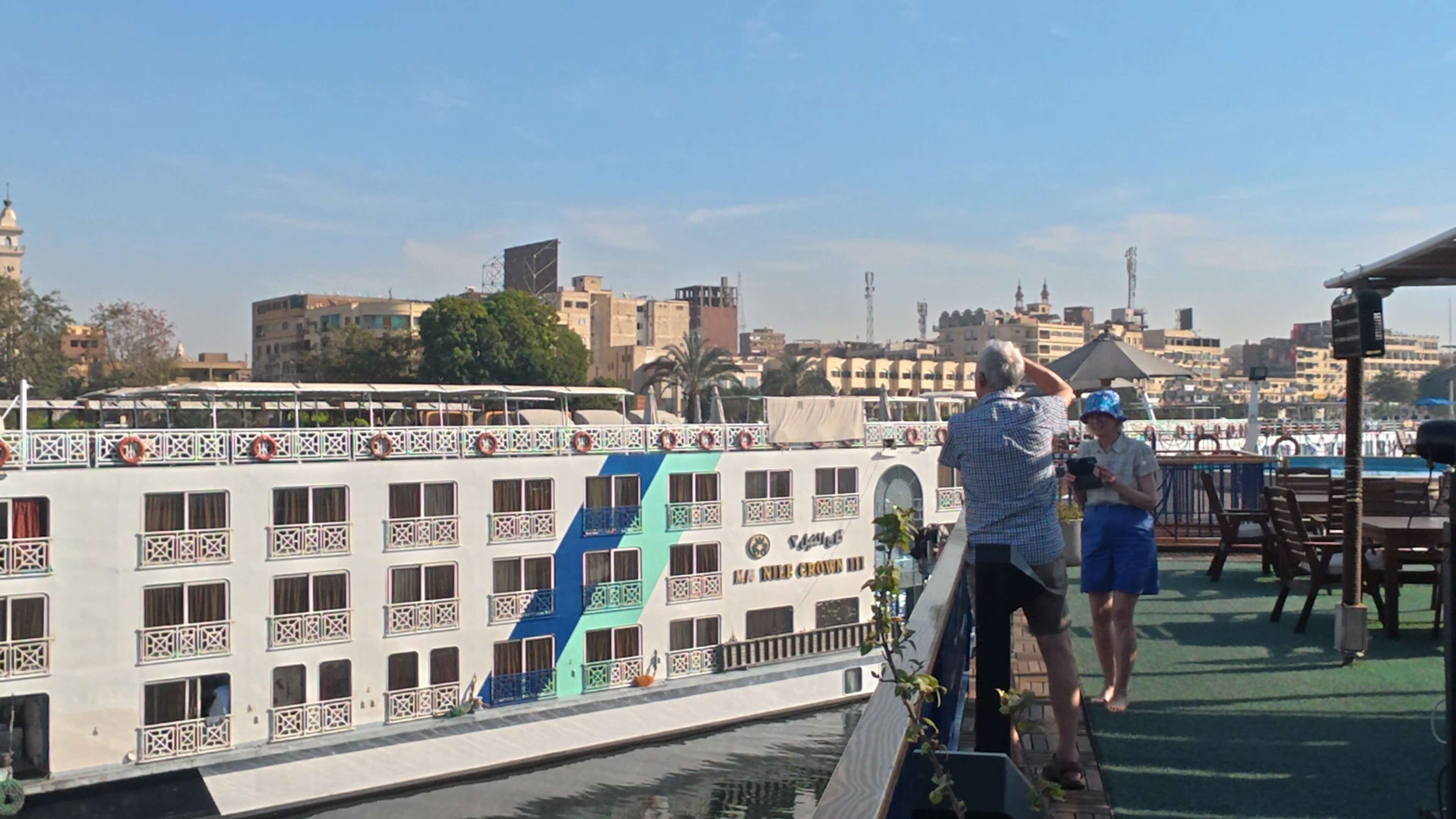 amwaj livingstone nile cruise