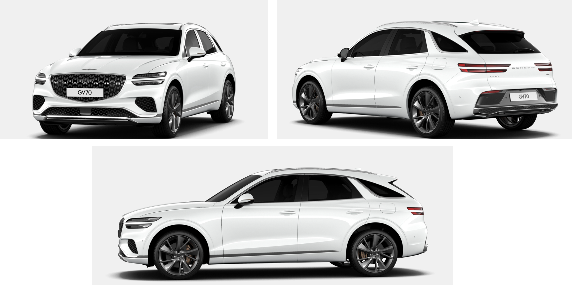 제네시스, 제네시스 gv70, 제네시스 gv70 하이브리드, 제네시스 gv70 하이브리드 가격, 제네시스 gv70 하이브리드 디자인
