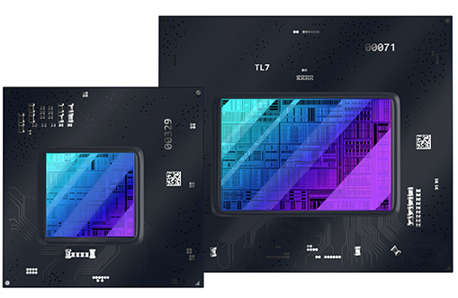 GPU"Intel Arc A"
