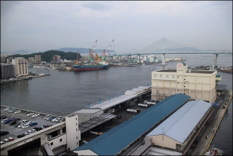 후쿠오카 여행 1