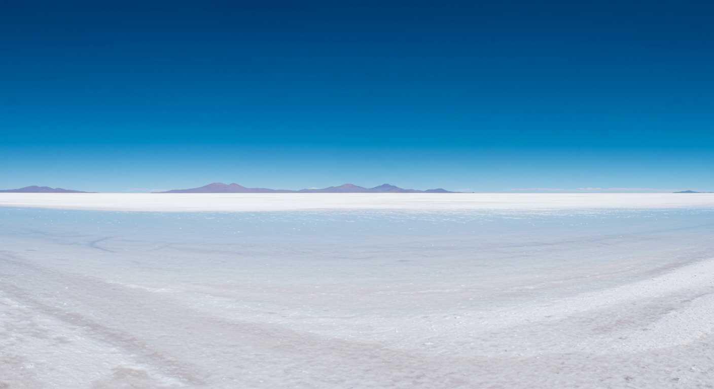 볼리비아 (Bolivia) 여름휴가