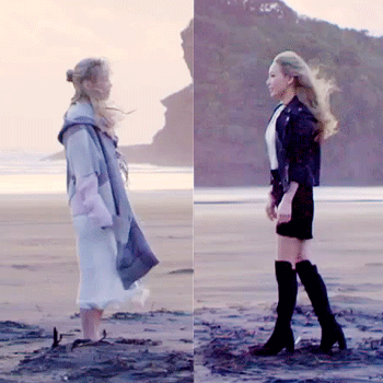 소녀시대 태연 움짤 모음