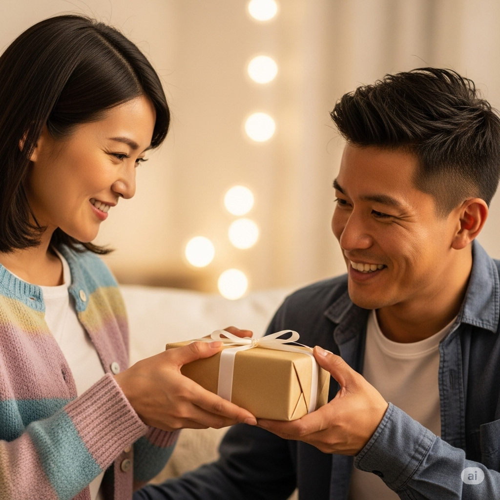 남편 생일 선물, 뭘 줘야 감동할까? 30대부터 50대까지 센스 있는 아이템 관련 사진