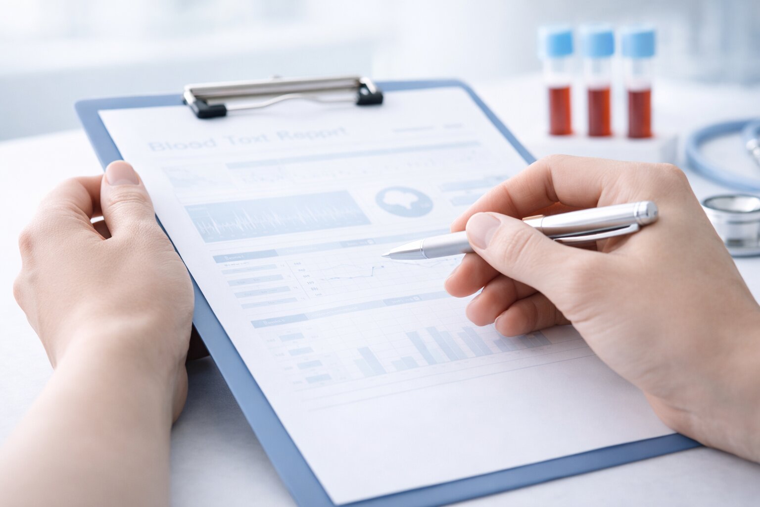 중성지방 수치 기준