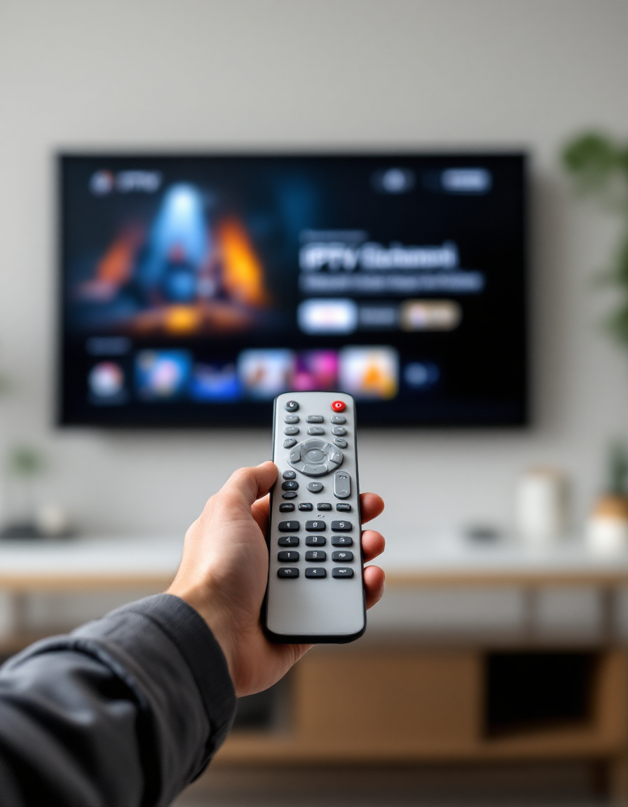 IPTV 셋탑박스 설치법 - 집에서 쉽게 따라하는 자세한 가이드