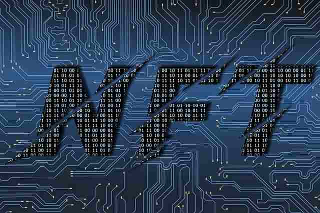 NFT가 뭐길래 비싸다고 할까? 디지털 자산 개념 정리