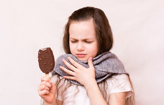 역류성 식도염 증상