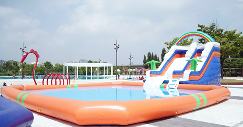 여의도 수영장2